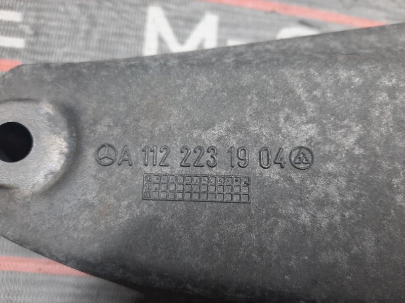 Кронштейн подушки двигателя, 610 рублей, Красноярск