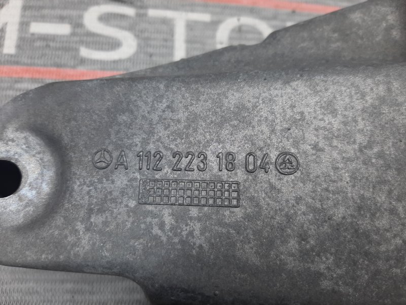 Кронштейн подушки двигателя, 610 рублей, Красноярск