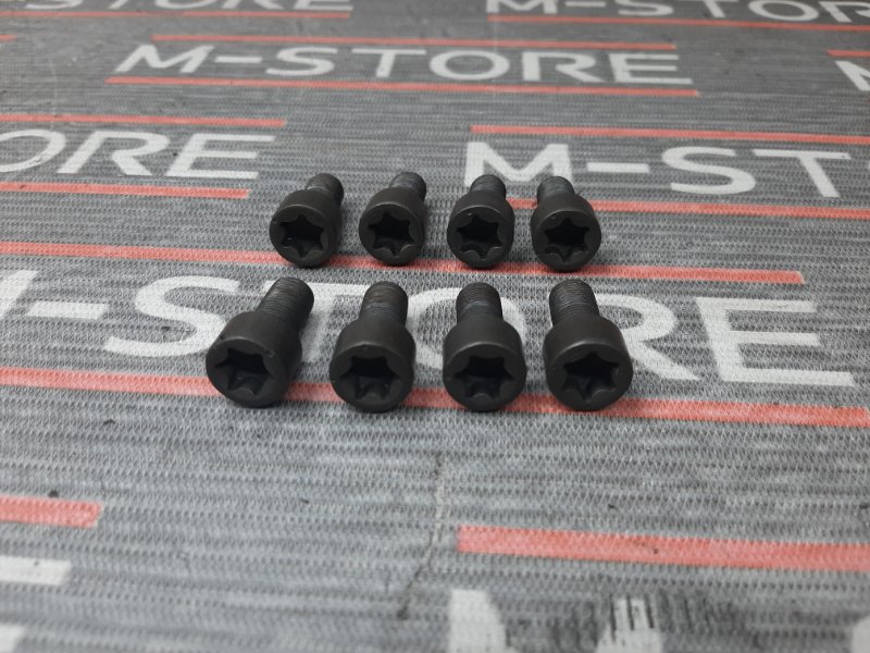 Болт маховика, 380 рублей, Красноярск