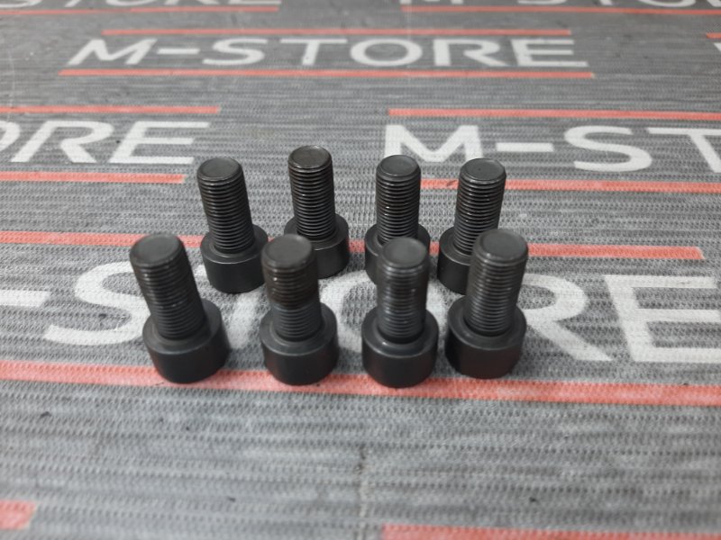 Болт маховика, 380 рублей, Красноярск