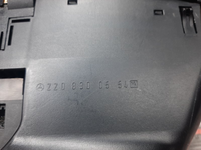 дефлектор воздушный, 650 рублей, Красноярск