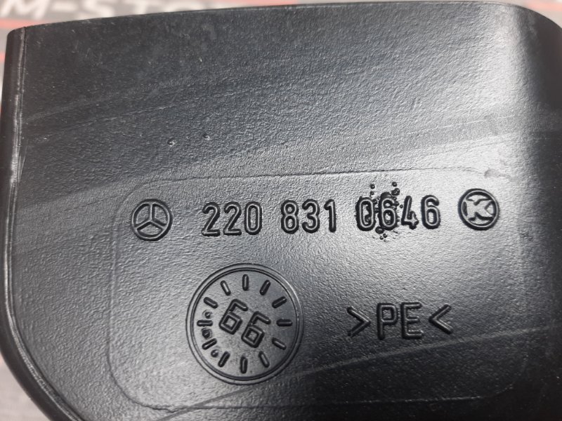 Воздуховод печки, 190 рублей, Красноярск