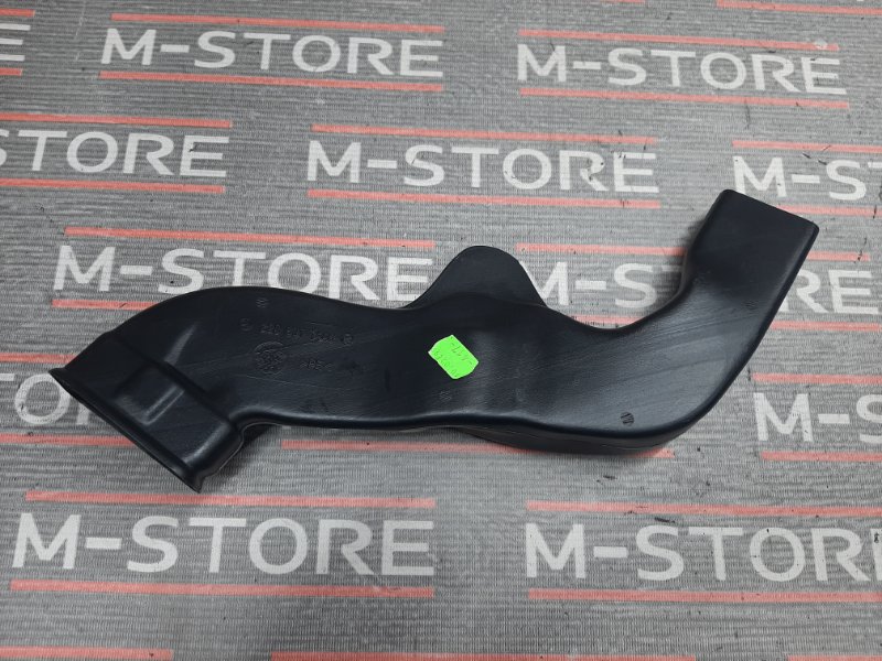 Воздуховод печки, 190 рублей, Красноярск