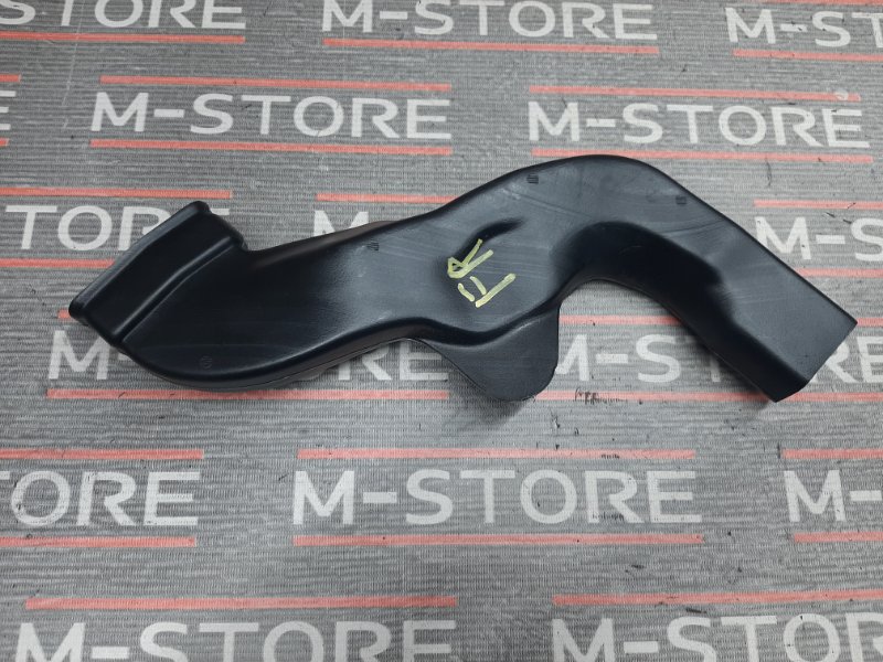 Воздуховод печки, 190 рублей, Красноярск