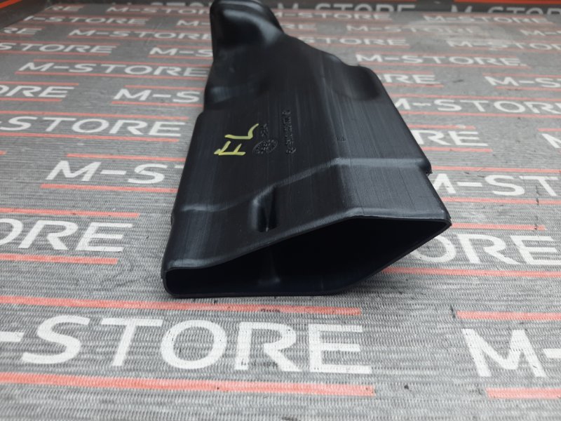 Воздуховод печки, 190 рублей, Красноярск