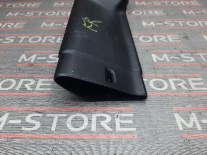 Воздуховод печки, 190 рублей, Красноярск