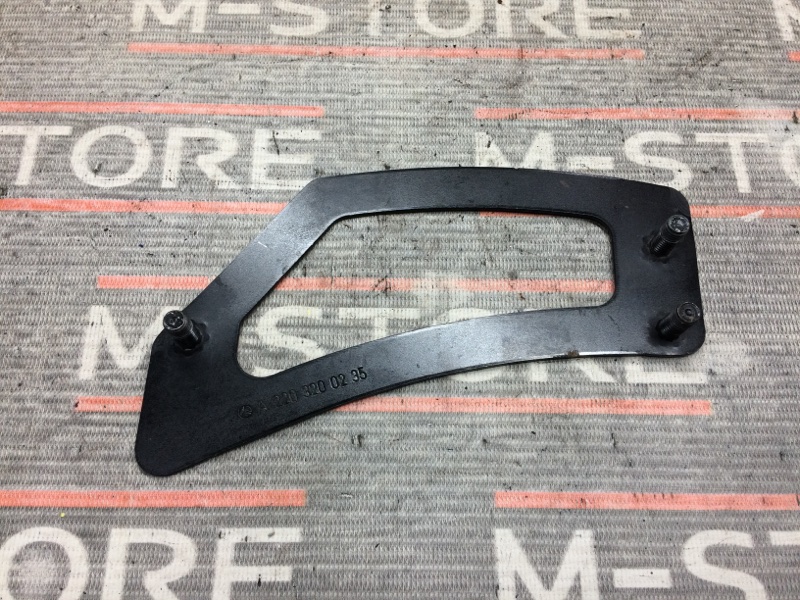 Кронштейн ресивера, 300 рублей, Красноярск