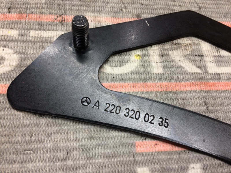 Кронштейн ресивера, 300 рублей, Красноярск