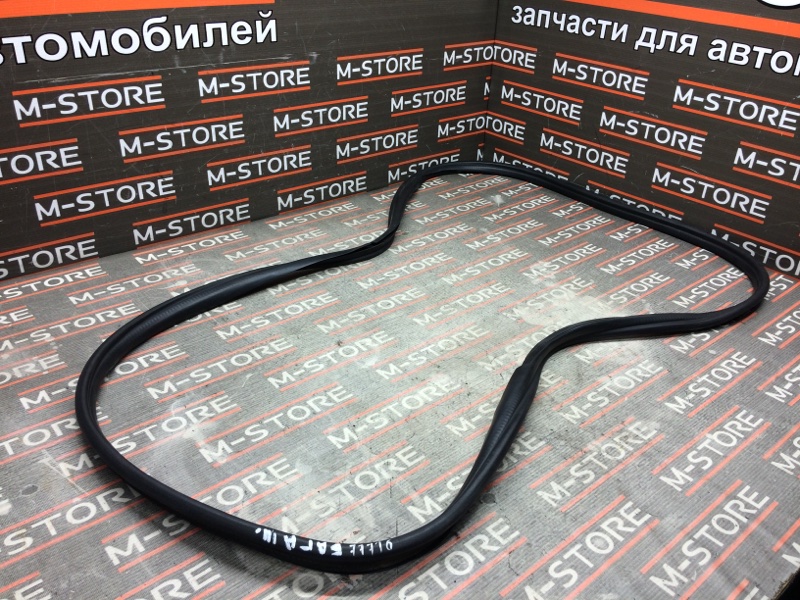 Уплотнитель багажника, 630 рублей, Красноярск