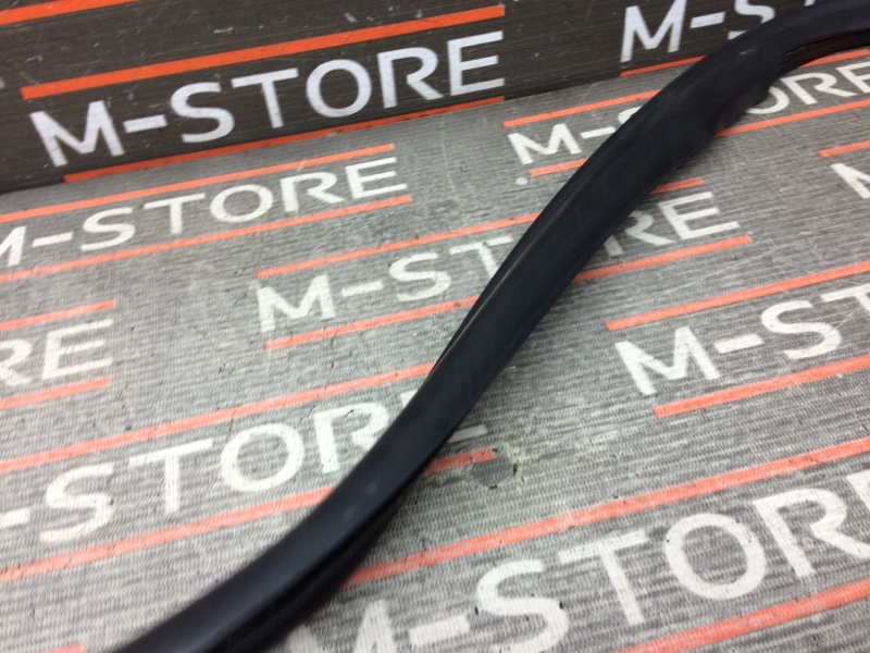 Уплотнитель багажника, 630 рублей, Красноярск