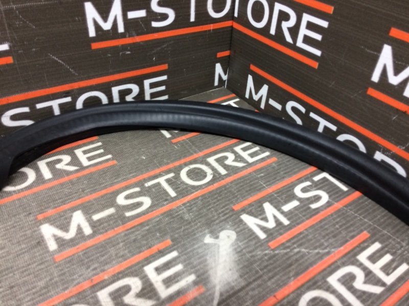 Уплотнитель багажника, 630 рублей, Красноярск