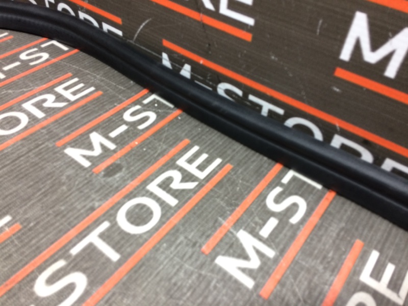 Уплотнитель багажника, 630 рублей, Красноярск