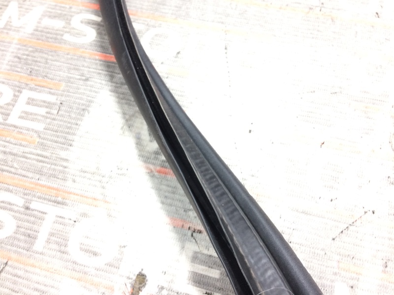 Уплотнитель багажника, 630 рублей, Красноярск