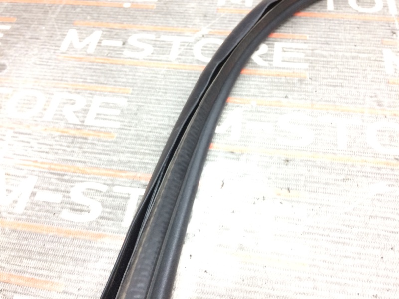 Уплотнитель багажника, 630 рублей, Красноярск