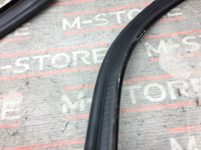 Уплотнитель багажника, 630 рублей, Красноярск