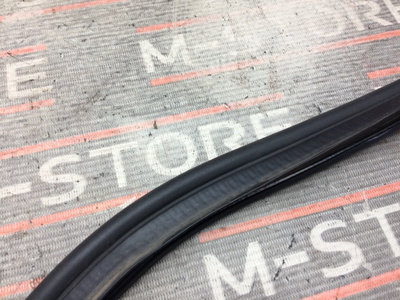 Уплотнитель багажника, 630 рублей, Красноярск