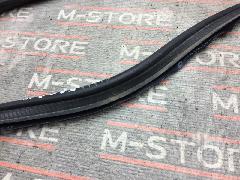 Уплотнитель багажника, 630 рублей, Красноярск