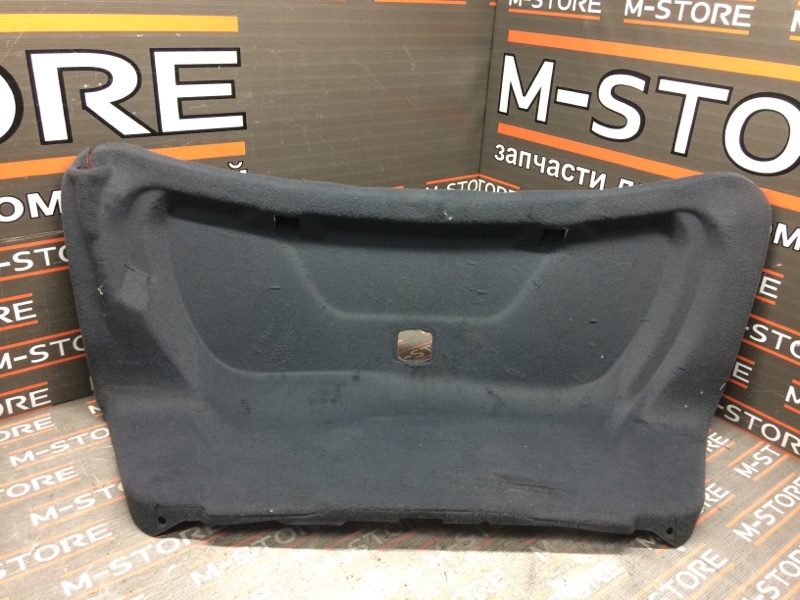 обшивка крышки багажника, 540 рублей, Красноярск