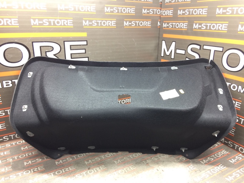 обшивка крышки багажника, 540 рублей, Красноярск