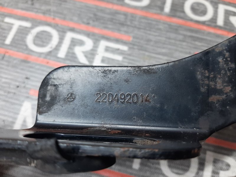 кронштейн глушителя, 300 рублей, Красноярск