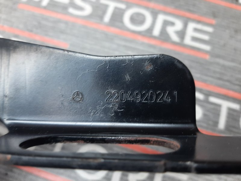 кронштейн глушителя, 300 рублей, Красноярск