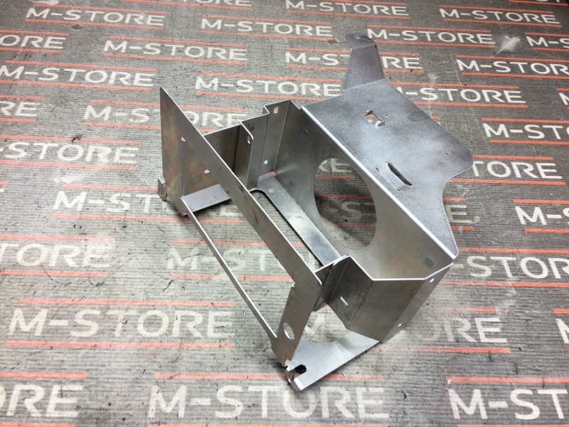 Кронштейн блока управления телефоном, 340 рублей, Красноярск