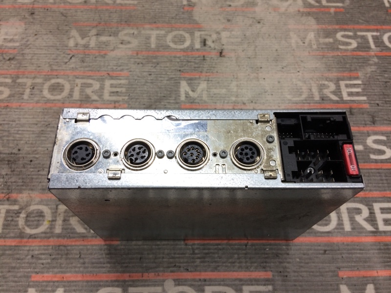 Блок управления магнитолой, 600 рублей, Красноярск