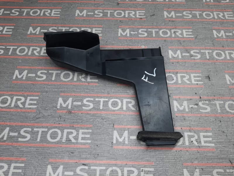 Водосток лобового стекла, 340 рублей, Красноярск