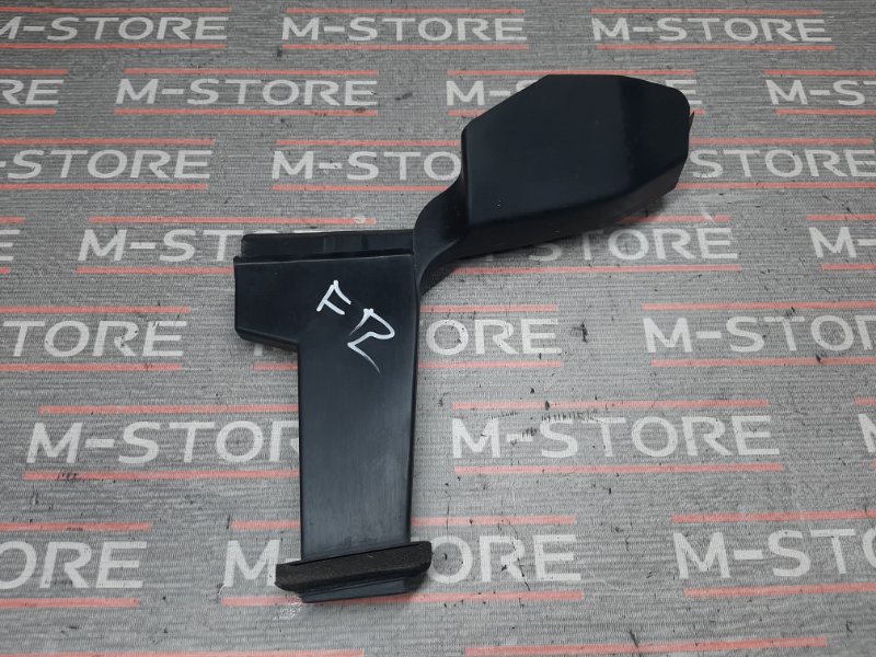 Водосток лобового стекла, 340 рублей, Красноярск