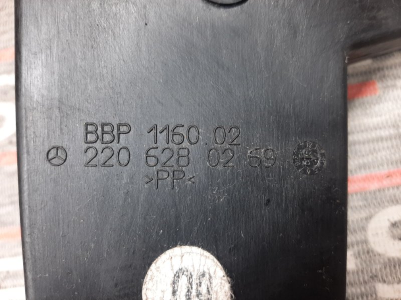 Водосток лобового стекла, 340 рублей, Красноярск