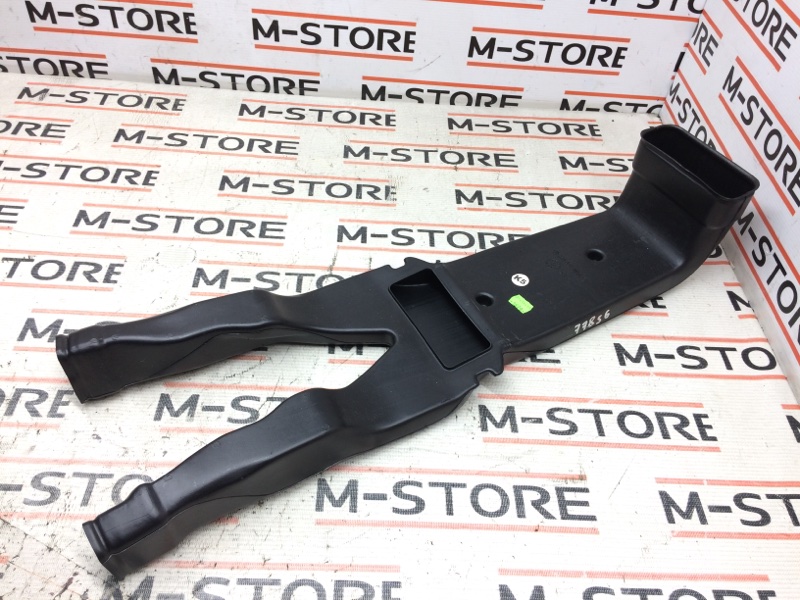 Воздуховод печки, 340 рублей, Красноярск