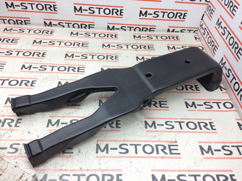 Воздуховод печки, 340 рублей, Красноярск