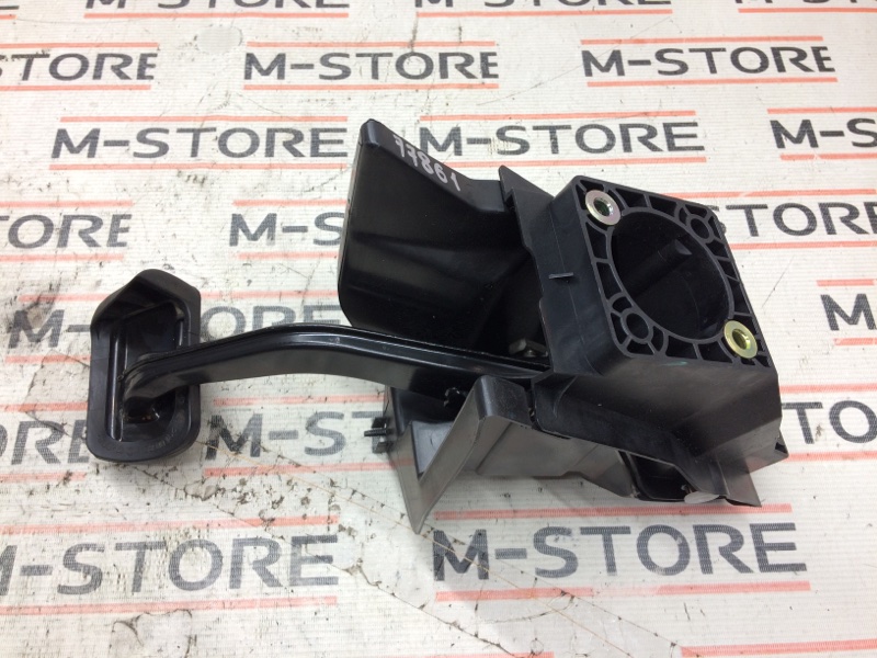 педаль тормоза, 670 рублей, Красноярск