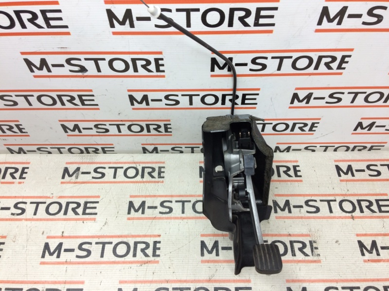 Педаль стояночного тормоза, 670 рублей, Красноярск