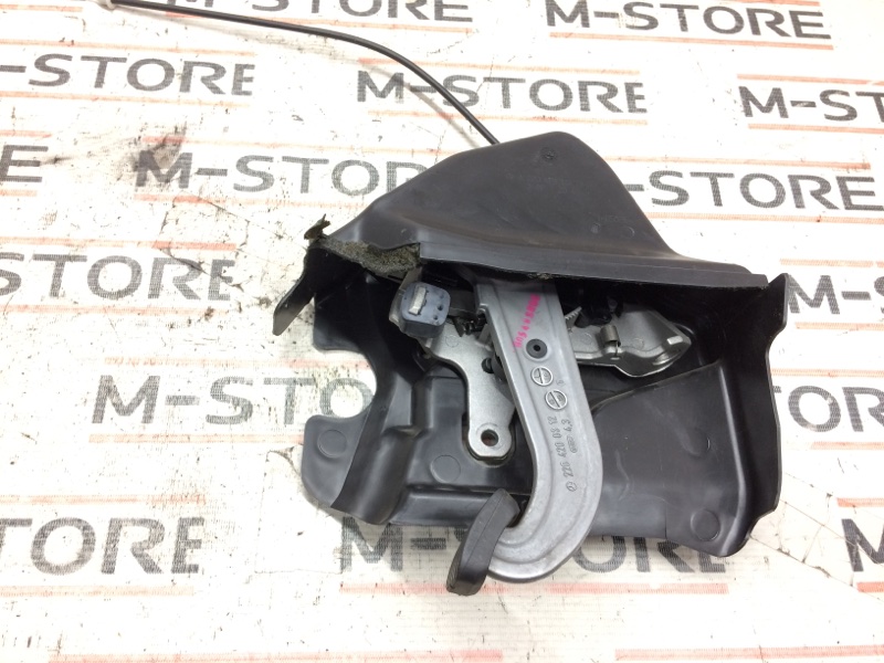 Педаль стояночного тормоза, 670 рублей, Красноярск