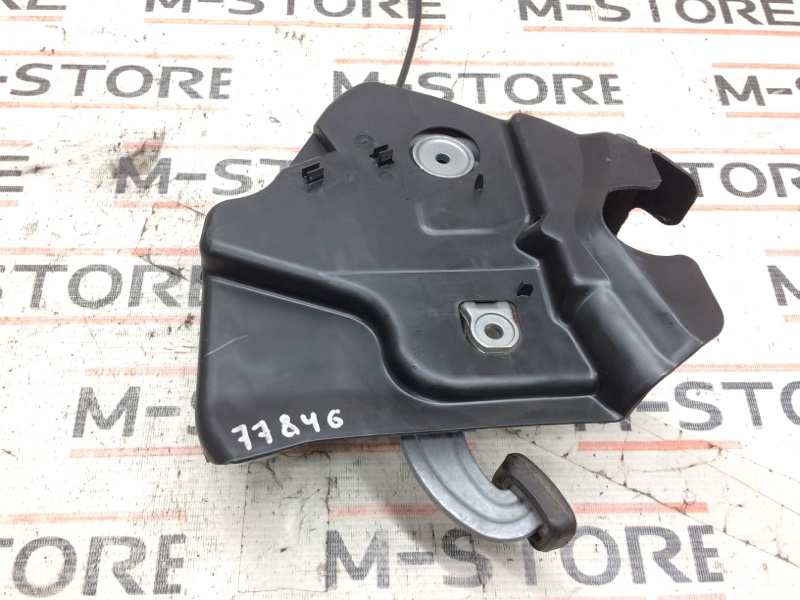 Педаль стояночного тормоза, 670 рублей, Красноярск