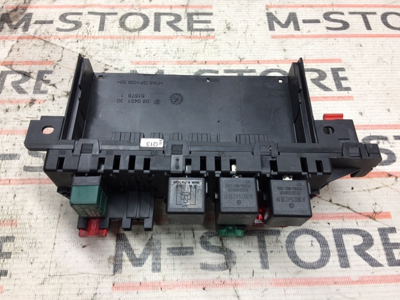 Блок предохранителей SAM, 1750 рублей, Красноярск