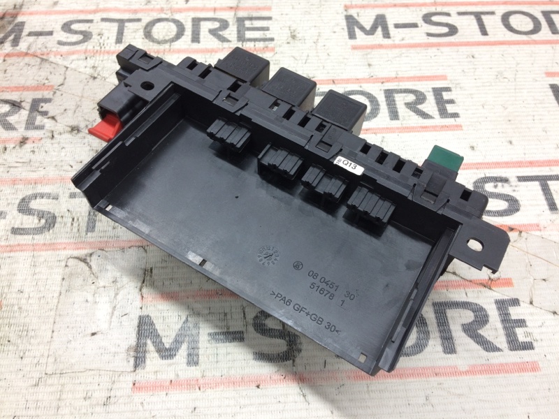 Блок предохранителей SAM, 1750 рублей, Красноярск