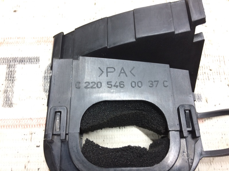 Кронштейн проводки, 300 рублей, Красноярск