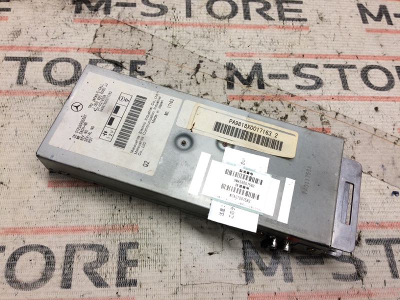 Блок управления, 540 рублей, Красноярск