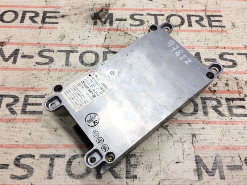 Блок управления голосовой системой, 600 рублей, Красноярск