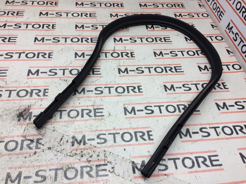 Уплотнитель капота, 340 рублей, Красноярск