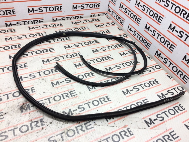 Уплотнитель кузова, 510 рублей, Красноярск