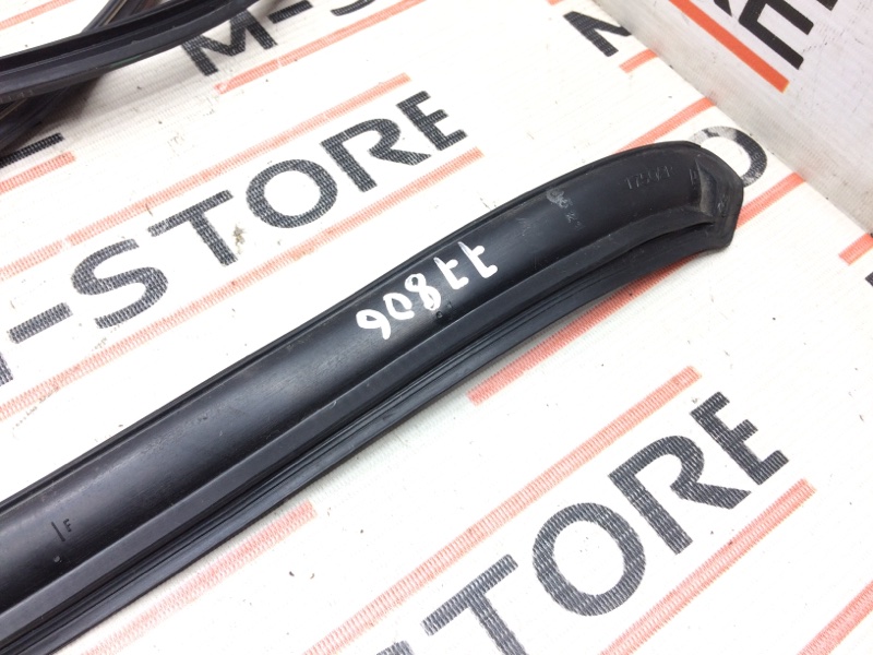 Уплотнитель кузова, 510 рублей, Красноярск