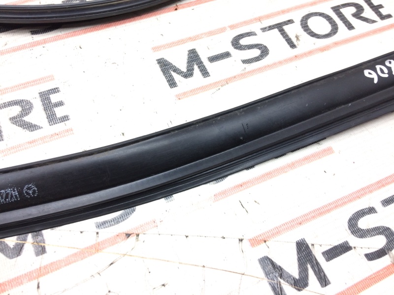 Уплотнитель кузова, 510 рублей, Красноярск