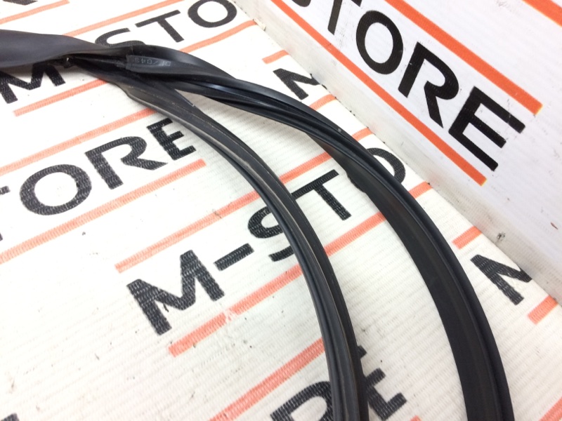 Уплотнитель кузова, 510 рублей, Красноярск