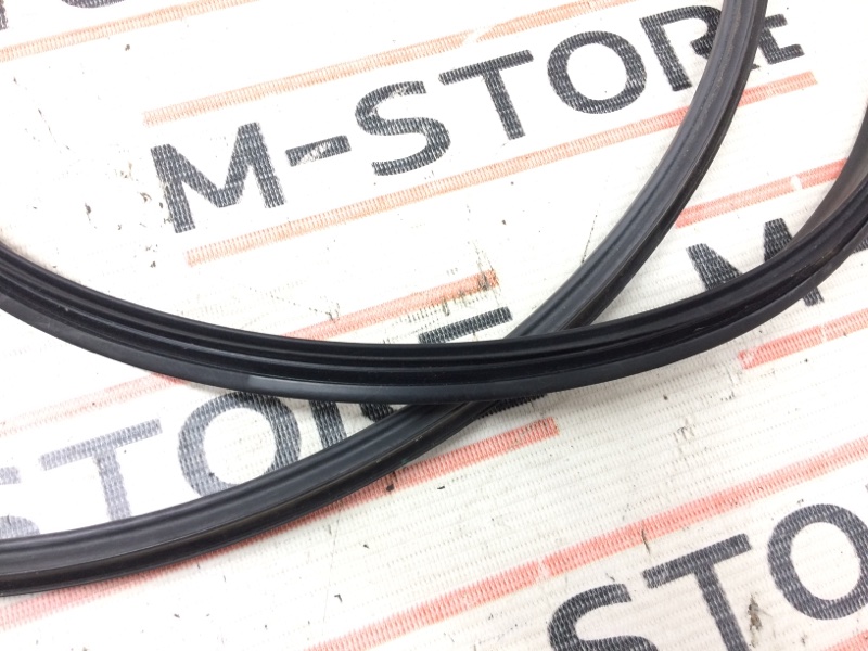 Уплотнитель кузова, 510 рублей, Красноярск