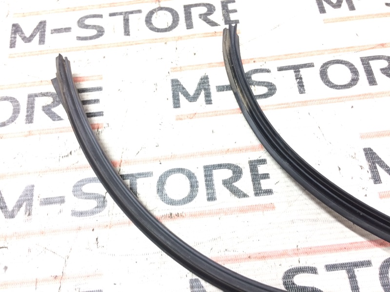 Уплотнитель кузова, 510 рублей, Красноярск