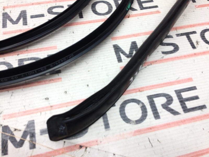 Уплотнитель кузова, 510 рублей, Красноярск