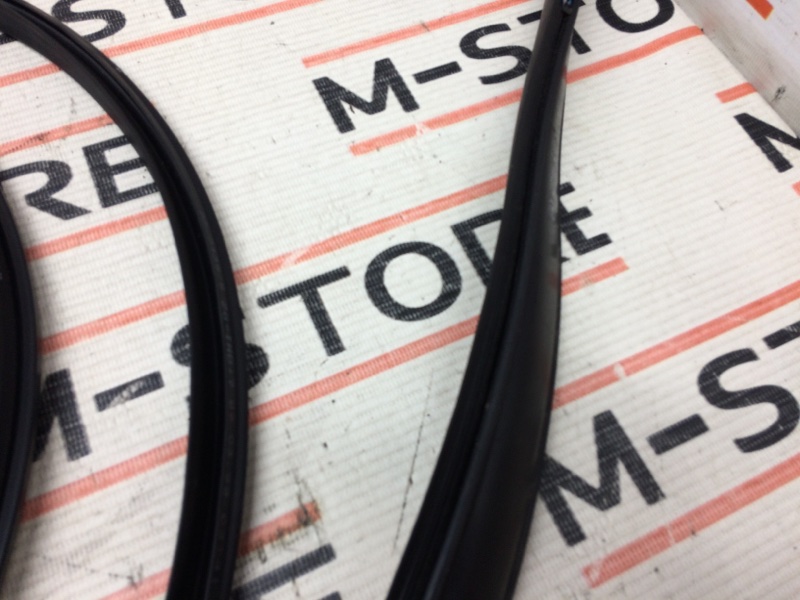 Уплотнитель кузова, 510 рублей, Красноярск